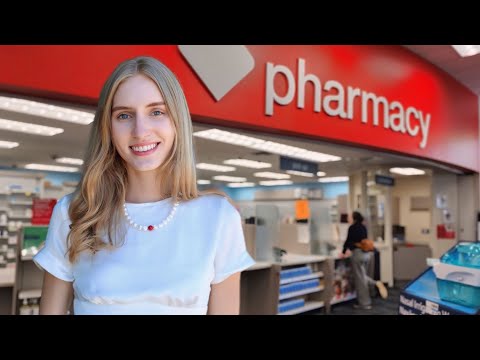 Видео: Урок английского в аптеке