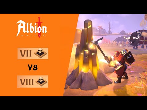 Видео: РЕЗУЛЬТАТ ШОКИРОВАЛ | ЭКСПЕРИМЕНТ СОБИРАШКИ | ALBION ONLINE