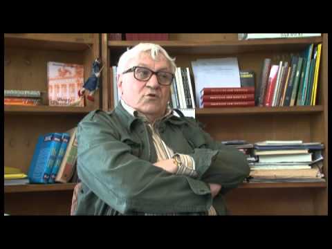 Видео: Интервю с проф. Андрей Пантев