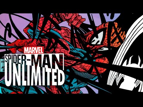 Видео: Spider-man Unlimited. Специальная акция - Мир симбиотов #1.