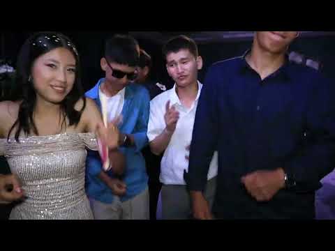 Видео: 2 Выпускной 7 Элена Гранд