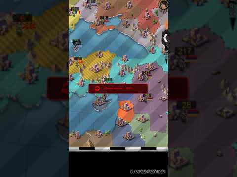 Видео: Age of Conquest 4 прохождение за Армению. Хорошое начало