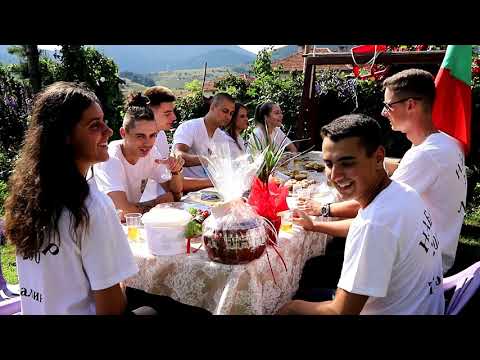 Видео: НАБОР 2001 РАВНОГОР 26 07 2019