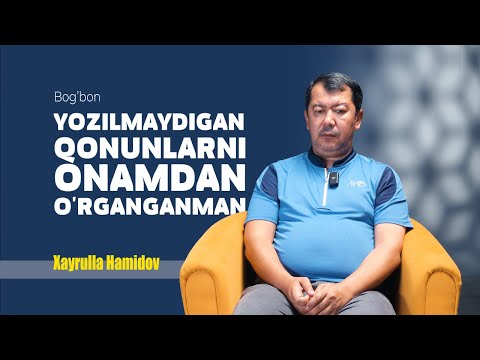 Видео: Одамларнинг ғамгинлигидан ҳайратлангани