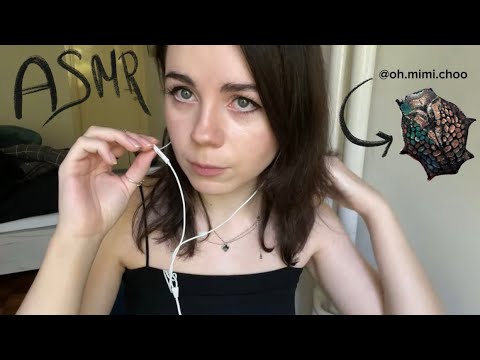 Видео: ASMR talking✨| АСМР болталка. Мои фавориты⭐️, мой бренд, покупки для дома