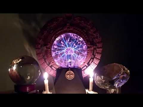 Видео: Мантра защиты