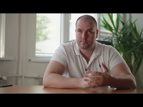 Видео: Бизнес истории: МБАЛ-Силистра