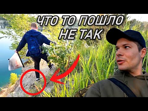 Видео: Проникли на Заброшенный завод / Путешествие Сталкеров