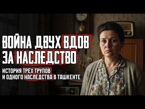 Видео: ПОСЛЕДНИЙ ГЛОТОК: Как Наследство Превратилось в Смертный Приговор!