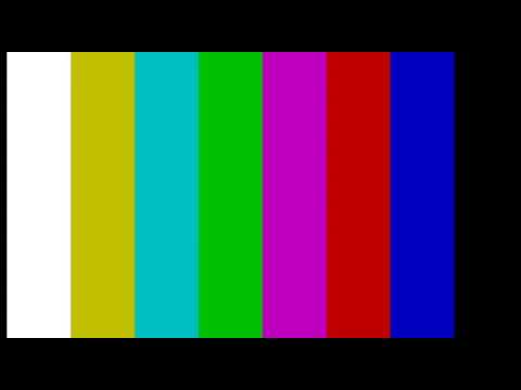 Видео: Полные профилактические работы (Первый канал +8, 27-28.10.2019)