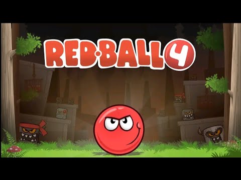 Видео: прохождение Ред бал 4