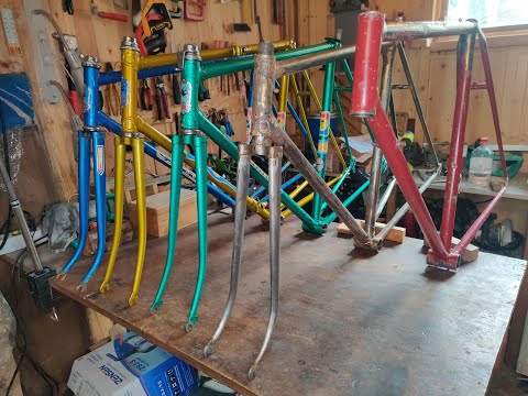 Видео: Суровый челябинский Спецзаказ и другие идеи проектов