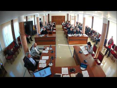 Видео: Заседание на Общински съвет Харманли насрочено на 29.10.2025 г.