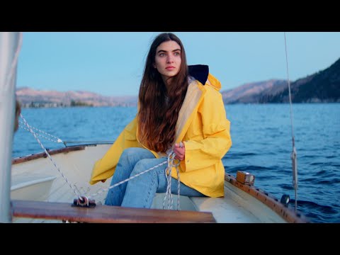 Видео: Подготовка к зиме в одиночку