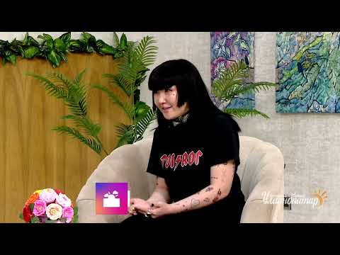 Видео: Агнууш  Хуучин хувцасны соёлыг түгээн дэлгэрүүлэгч