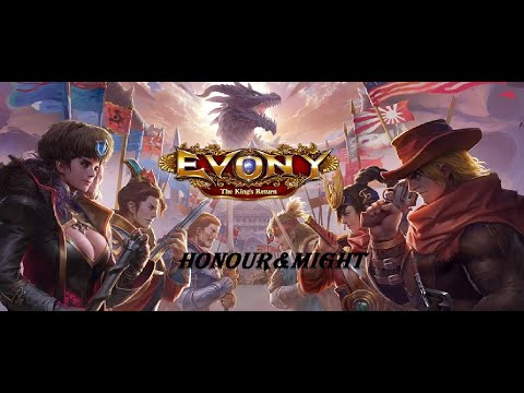 Видео: Evony Battle of Constantinople 05.11.2022 Константинополь битва Эвони