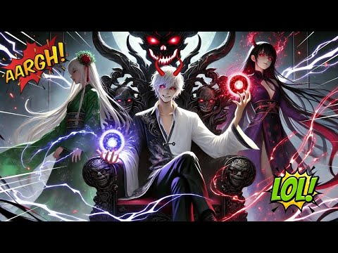 Видео: 🎥 Никто не верил! Один КРАСНЫЙ Свиток привёл к смертельной БИТВЕ двух великих демонов