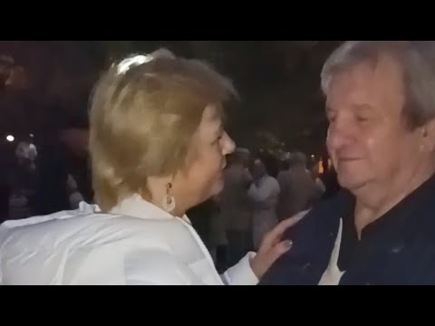 Видео: ТАНЦЫ, ГОМЕЛЬ...   Мои друзья