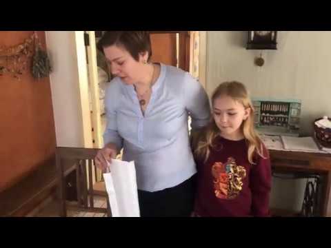 Видео: Пасхальные игры