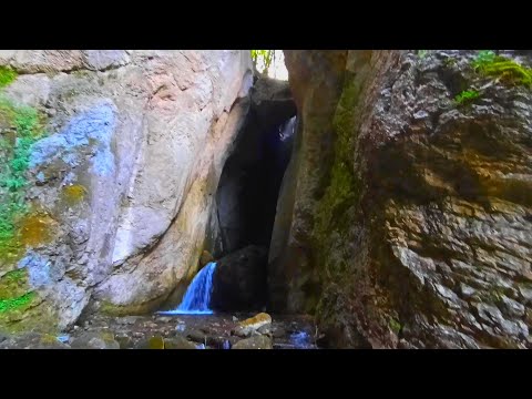Видео: водопади Дуф - Duf waterfall 2025-09