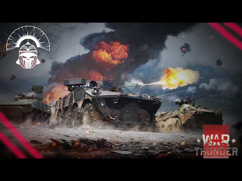 Видео: WAR THUNDER НОЧНОЙ СТРЕАМ 🤙ПО Т-80У 🤙