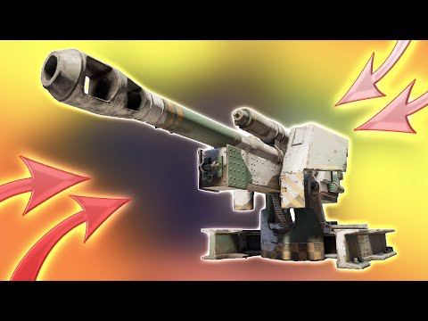 Видео: КРУЧЕ, ЧЕМ ПАЛАЧ?! • Crossout • ОБВИНИТЕЛЬ [0.11.45]