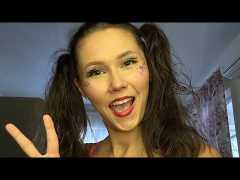 Видео: Тестим мягкие бигуди 💁🏻‍♀️