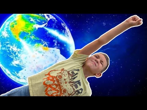 Видео: Полёт в Космос 🌟 #роблокс #roblox 