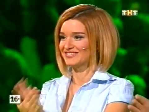 Видео: Реклама ТНТ - 2012 год