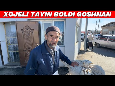 Видео: ХОЖЕЛИ ТАЙЫН БОЛДЫ ГОШ НАН КУУАТ АГА