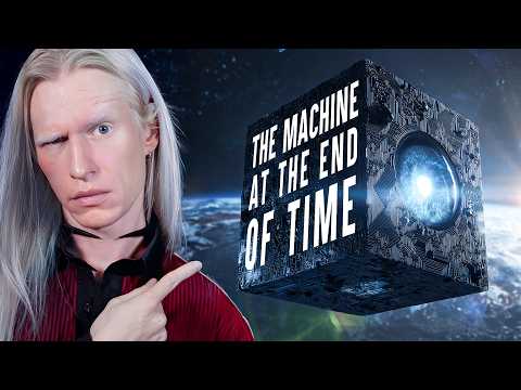 Видео: Может ли ИИ стать БОГОМ? Никто не готов к грядущему