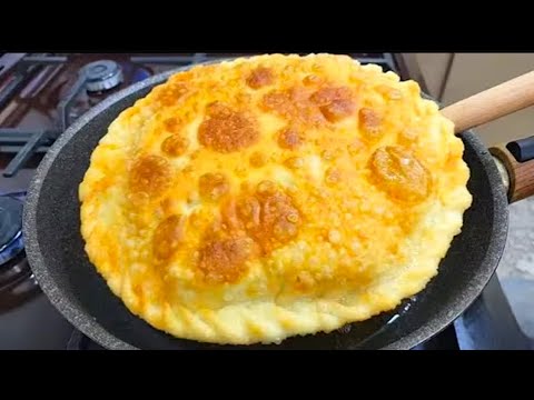 Видео: БОЖЕ КАК ВКУСНО! ПОДРУГА ИЗ ГРУЗИИ ПОКАЗАЛА ЭТОТ РЕЦЕПТ!Снимаю Шляпу Перед Тем Кто Придумал  Рецепт!