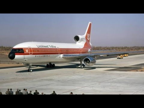 Видео: ✈️ История компании Lockheed — путь от деревянных крыльев до гиперзвукового будущего! 🚀