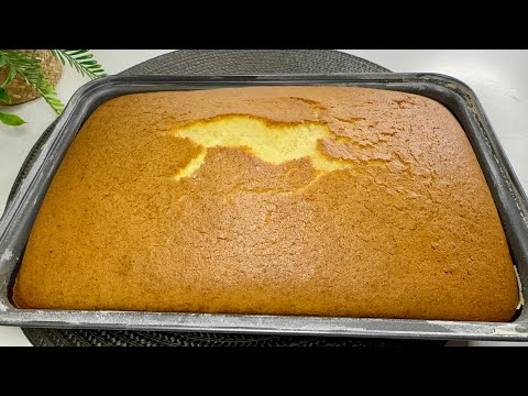 Видео: Быстрый и очень вкусный ПИРОГ НА МОЛОКЕ | Воздушный Пшеничный пирог |