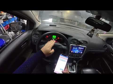 Видео: ЗАКАЗ - FORD FOCUS 2, ПЕРЕСТАЛА ЕХАТЬ