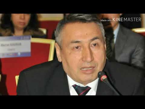 Видео: Мурод Муҳаммад Дўст ким?