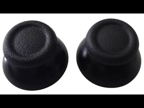 Видео: Залипает стик на DUALSHOCK 4 - есть 100% решение!