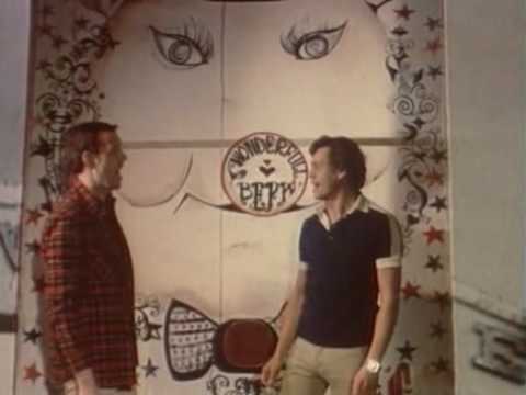 Видео: Вакханалия азарта (из к/ф "Трест, который лопнул")