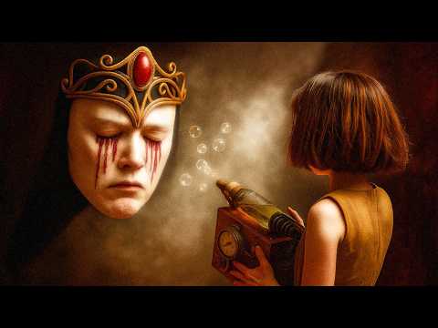 Видео: Психоанализ диалога Мабуки и Френ