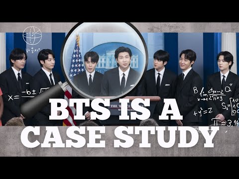 Видео: ВОЗВРАЩЕНИЕ BTS В 2026 ГОДУ: КРУПНЕЙШЕЕ ИССЛЕДОВАНИЕ В МУЗЫКАЛЬНОЙ ИНДУСТРИИ