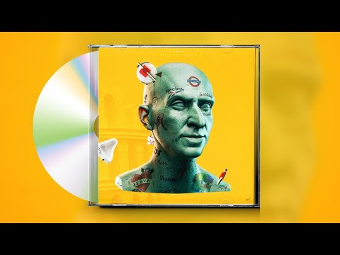 Видео: Oxxxymiron - Метаискусство и Я (Альбом '19) buffalo