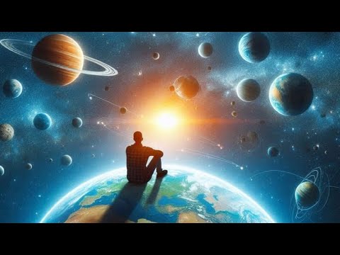 Видео: КОРИДОР ЗАТМЕНИЙ 🪐🌔🌞