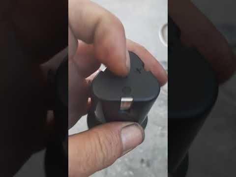 Видео: Интерскол ДА-10/10.8ЭР шуруповёрт