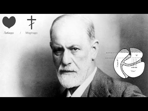Видео: Фрейдизм