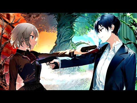 Видео: Аниме клип - А мы не ангелы, парень (AMV)