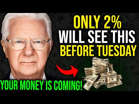 Видео: Если вы это видите, то это не совпадение — на этой неделе вы получите деньги.