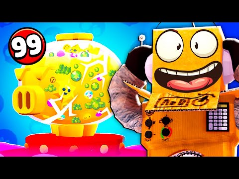 Видео: ОНА ВЕРНУЛАСЬ... НО ЧТО ТО НЕ ТАК! BRAWL STARS