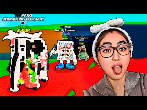 Видео: Алғашқы мықты брейнроттарымды ұрлап алдым