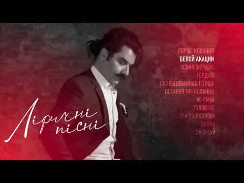 Видео: ПАВЛО ЗІБРОВ | Ліричні пісні