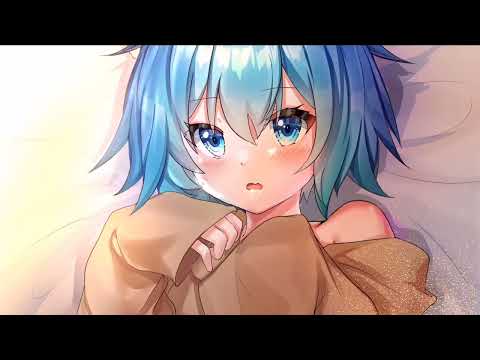 Видео: Nightcore - Наш Последний Тайм Аут | Ханна